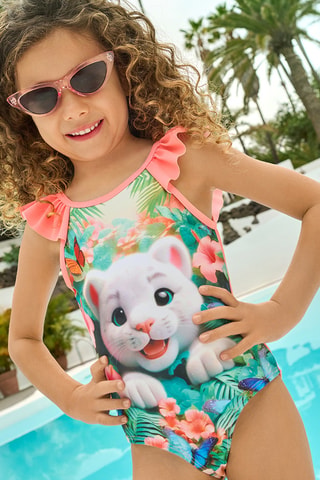 Lunettes de soleil enfant - UV400