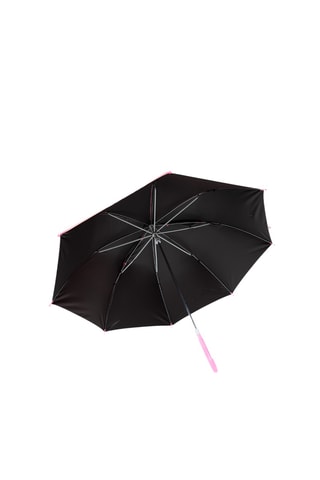 Parapluie à oreilles - Rose