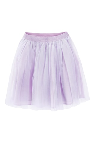 Jupe - Mauve