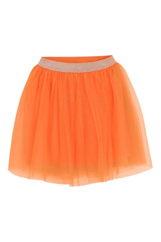 Jupe - Orange