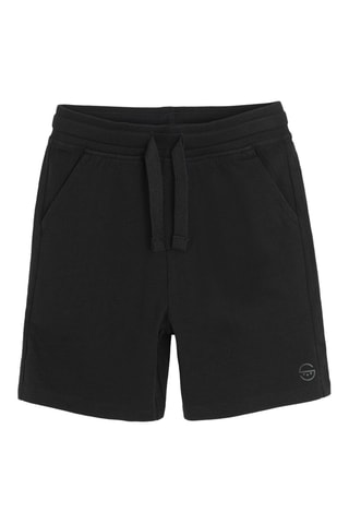 Short - Noir