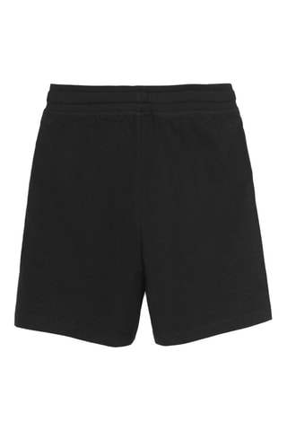 Short - Noir