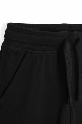 Short - Noir