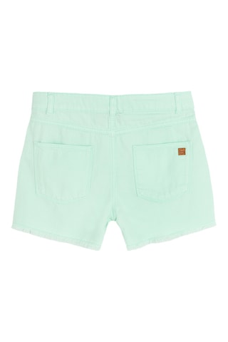 Short - Vert clair