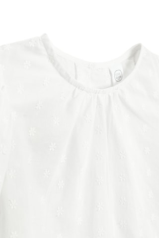 Blouse - Blanc