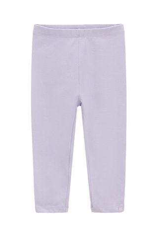 Legging - Mauve