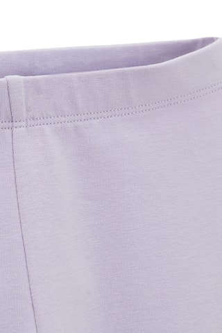 Legging - Mauve
