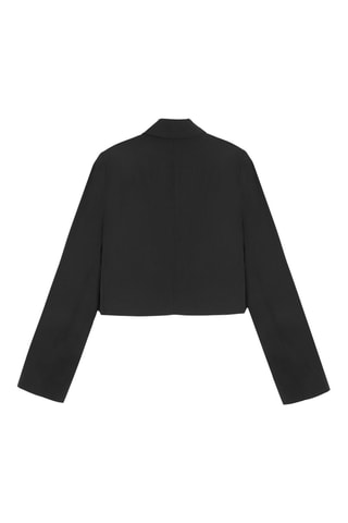 Veste - Noir