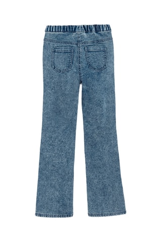 Jegging - Bleu marine