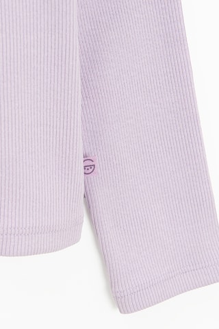 T-shirt - Mauve