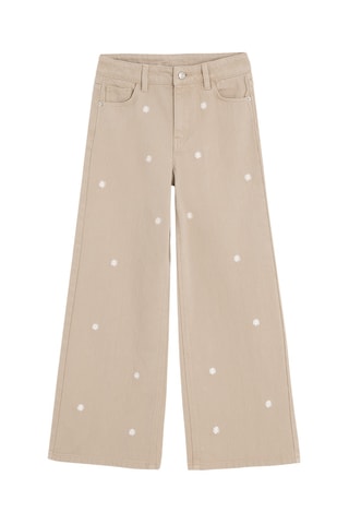 Jean - Beige