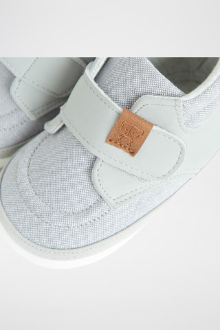 Chaussons - Gris