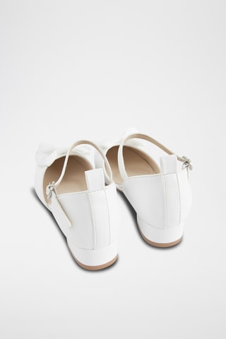Escarpins - Blanc