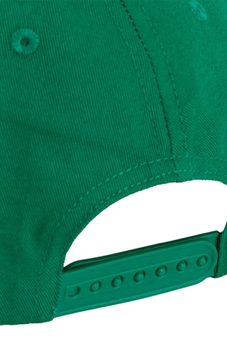 Casquette - Vert foncé
