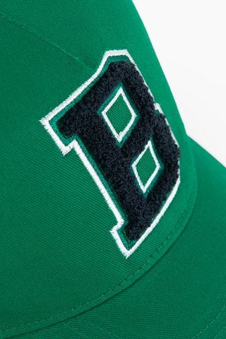 Casquette - Vert foncé