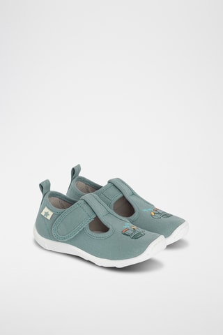 Babies - Vert d’eau