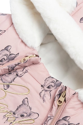 Combipilote Bambi Disney - Rose