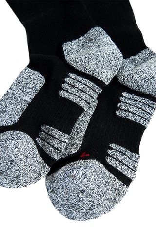 Chaussettes - Noir