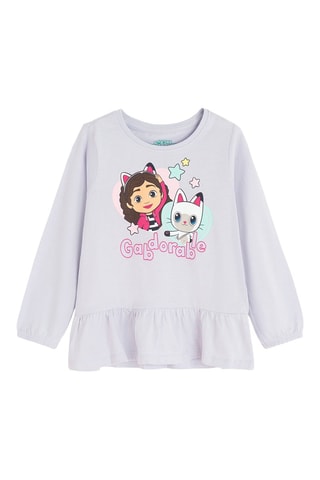 Pyjama Gabby et la Maison Magique - Mauve