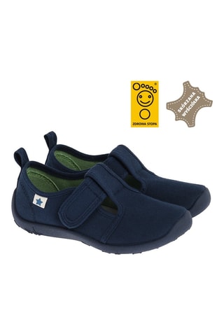 Babies - Bleu marine