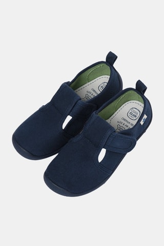 Babies - Bleu marine