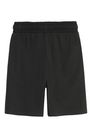 2 shorts - Turquoise et noir
