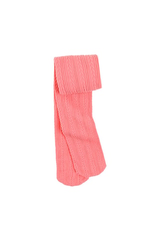 Collant Rose