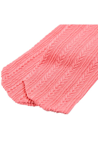 Collant Rose