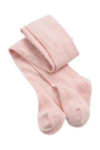 Collant Rose