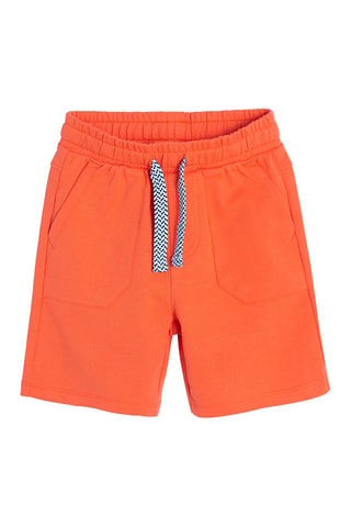 Bermuda Orange