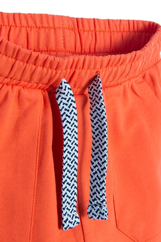 Bermuda Orange