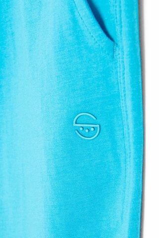 Short - Turquoise