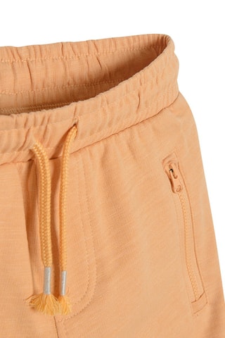Short Orange