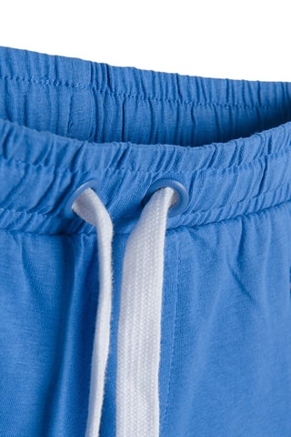 Bermuda Bleu cobalt