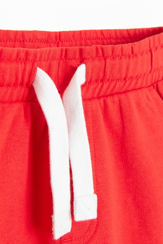 Short Pat’ Patrouille - Rouge
