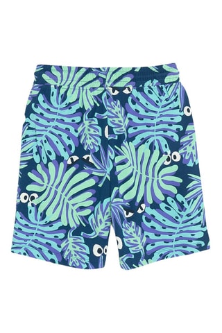 Short - Bleu