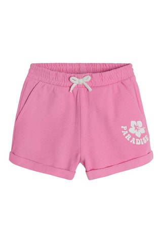 Short Rose
