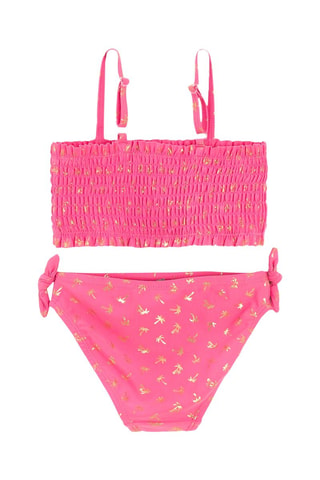 Maillot 2 pièces - Rose