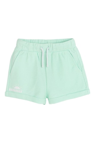 Short - Turquoise