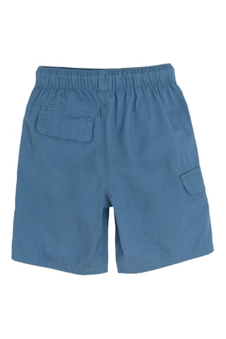 Short - Bleu marine