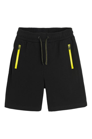 Short - Noir