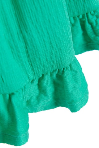 Jupe Vert
