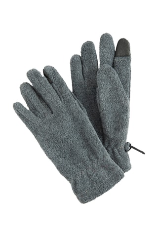 Gants - Gris clair