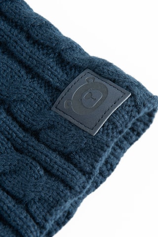 Snood - Bleu marine