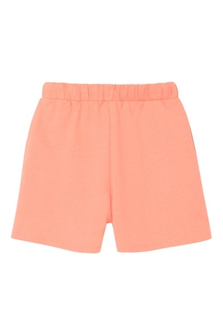 Short - Orange