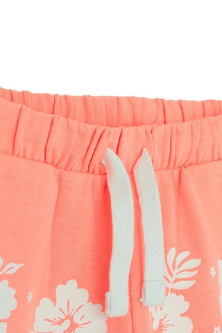 Short - Orange