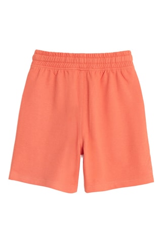 Short - Orange