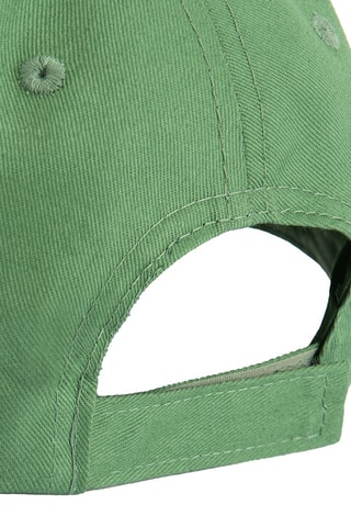 Casquette - Vert