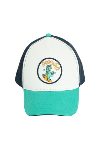 Casquette - Vert