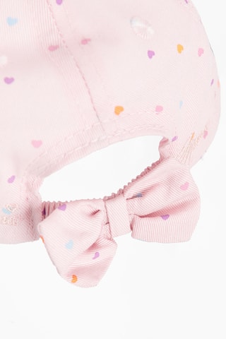 Casquette Minnie Disney - Rose
